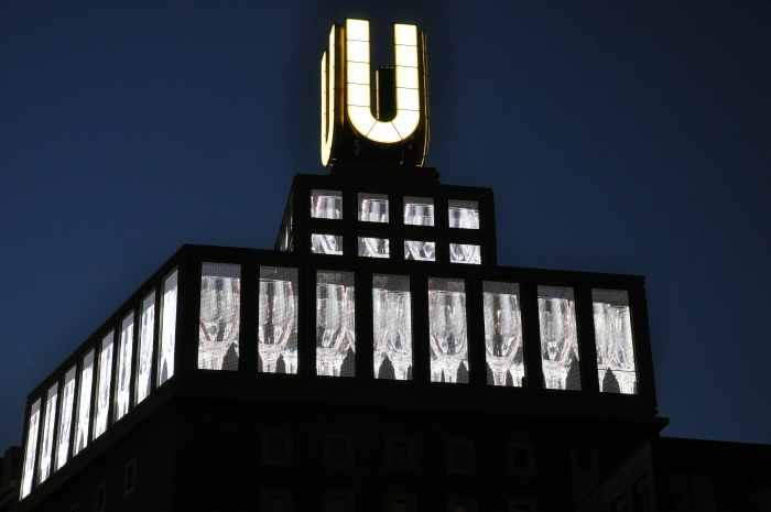 Union Brauerei Dortmund