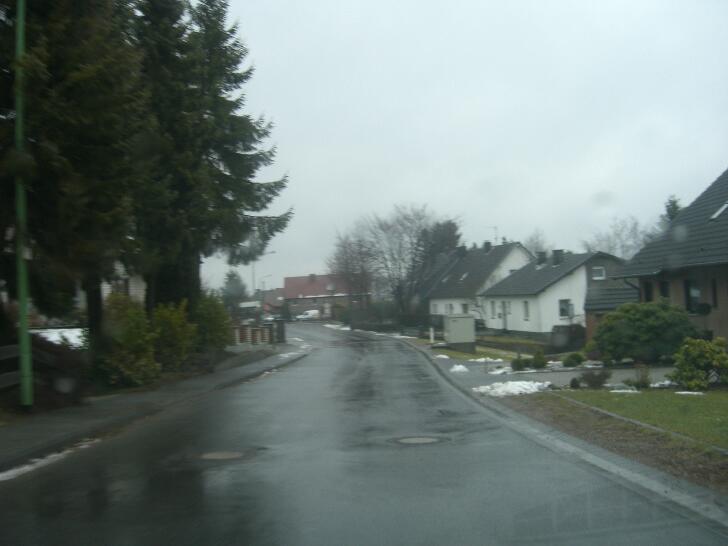 Vossenack (Unterdorf)